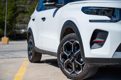 Test: Citroen C3 1.2 PureTech 100Ps